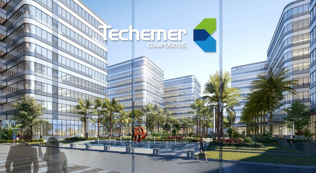 Techemer Composites (Guangdong) Co., Ltd.