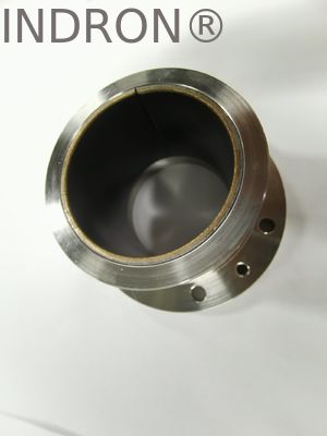 陶器 の 軸承: 効率 的 で 耐久 し,摩擦 が 少なく,重荷 が 高く,極端 な 条件 に 適し