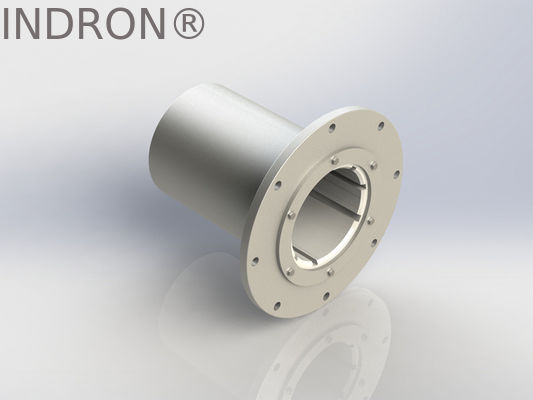 長寿命 | 自己潤滑 | ラダーベアリング交換 Thordon SXL